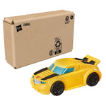 Transformers Playskool Heroes Rescue Bots Academy Classic Team Bumblebee, Converting Toy Robot Action Figure, Christmas Stocking Stuffers for Kids, Ages 3 and Up