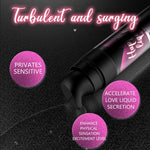 Female Intense Fast Orgasmic Gel, Excite Gel for Her, Climax Intensifying Formula Sex Pleasure Booster, Elevating Intimate Experiences, Stimulant Liquid Orgasmic Sex Drops for Woman,014-15ML