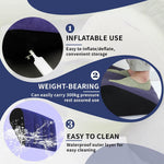 Bed Restraints Sex Adult Bondaged Kit For Couples King Bed Straps For Couples Sex Resistant Under Mattress Ties Up Legs Arms Soft Sexy Handcuffs Tool Bdsm Restraints For Women Set Sm Toys Play Sweater