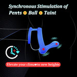 Couples Adult Sex Toy Remote Control Silicone Penis Ring 9 Vibrations