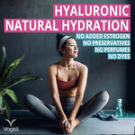 Prohydrate Vaginal Moisturizer & Lubricant for Women, 8 Applicators per Pack