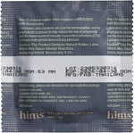 Climax Control Condoms – Studded, Benzocaine Lubricated, 8 Pack