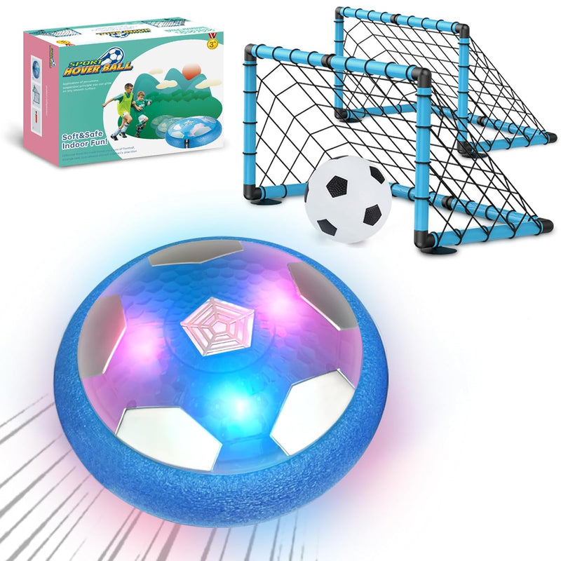 Hover Soccer Ball Toys For 3 8 Year Old Kids Toddler Boys Girls, Christmas