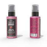 Handipop Edible Massage Gel | Hand Job Gel (Strawberry, 2 Fl. Oz.)