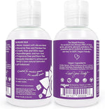 Silk Hybrid Lubricant – Long-Lasting Silicone & Water-Based Blend, Hypoallergenic, 4.2 oz