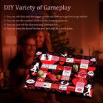 Romantic Game For Couples Sex Game For Date Night Couple Sex Dice Game Couple Gift Ideas Date Night Sex Game Couples Games For Date Night Anniversary Date Night Ideas (Sex/Time Dice)