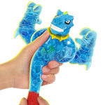 Goo Shifters Tyro Hero Pack. Super Stretchy, Super Squishy Goo Filled Toy With A Unique Goo Transformation.