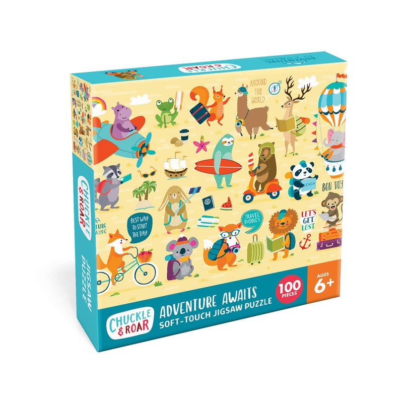 Adventure Awaits Puzzle Engaging And Educational Puzzles For Kids Larger Pi