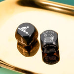 Couples Dice Gag Gifts, Stocking Stuffers For Men Women Adults, Naughty Dice Game For Couples, Sex Games Decision Decider For Boyfriend Girlfriend, Xmas Anniversary Valentines Gifts For Husband Wife