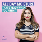 Prohydrate Vaginal Moisturizer & Lubricant for Women, 8 Applicators per Pack