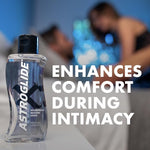 X Premium Silicone Lube (5oz) – Extra Long-Lasting, Silky & Waterproof