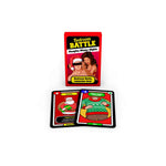 Bedroom Battle – Expansion Deck – Naughty Winter Nights