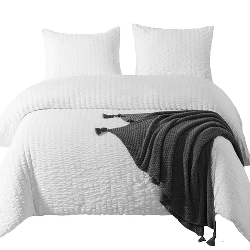 California King Duvet Cover White Oversized King Duvet Cover Set With Zipper C