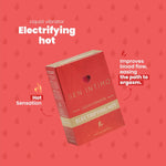 Electrifying Hot X 5 Ml Usa - 0.17 Oz - Dropper Included