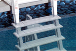 NE1175 Heavy Duty In-Pool Ladder - White