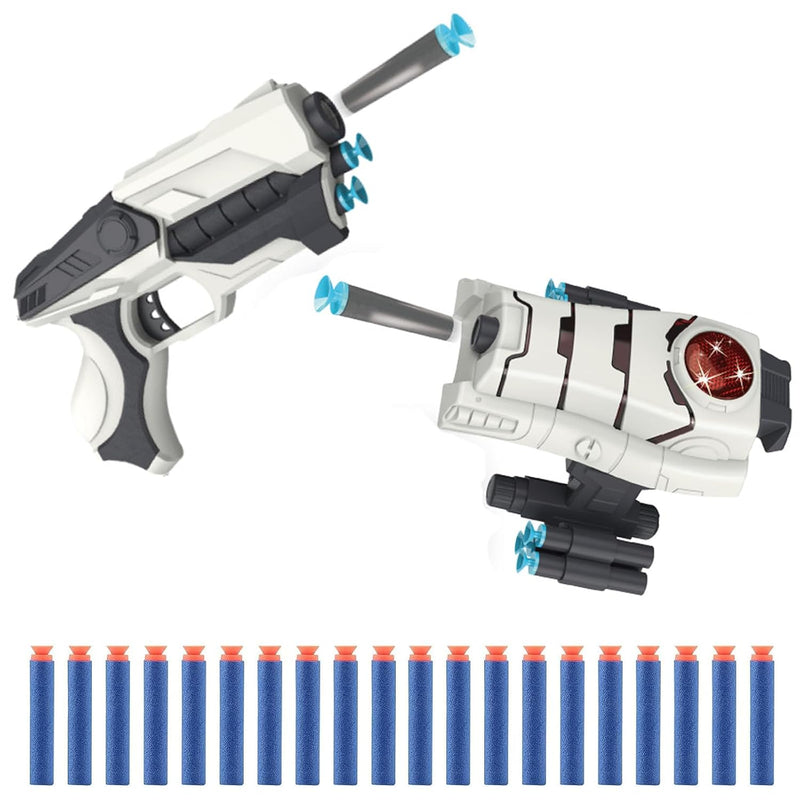 Star & Wars Stormtrooper Toys Foam Blaster For 5 6 7 8+ Year Old Boys Girls