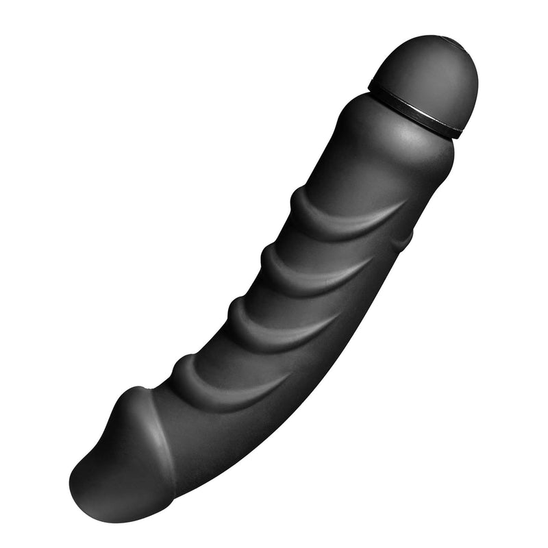 5 Speed Silicone Vibrator