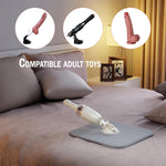 Dildo Mount Positioning Pillow ā Secure & Comfortable Support Cushion for Adults