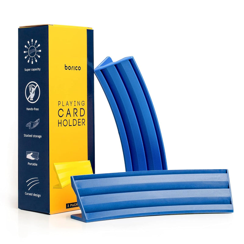 Card Holders For Playing Cards 2 Pack Playing Card Holder For Kids And Adul