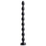 19" Beaded Hose With Suction Cup
