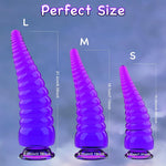 Anal Dildo Fantasy Monster Dildo, 7.1“ Realistic Dildos Huge Thick Dildo Dragon Dildo Strong Suction Cup Dildo For Hands-Free Play, G-Spot Dildo Sex Toy For Women, Men And Couples