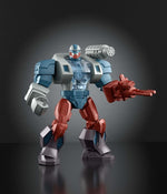 Roboto 200X Deluxe Action Figure with 16-Point Articulation