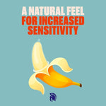 Ultra Thin Lubricated Condoms, 36 Count Value Pack, for Ultimate Sensitivity