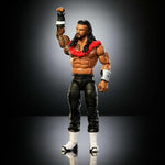 WWE Roman Reigns 6-Inch Elite Action Figure with Accessories