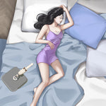 Dildo Mount Positioning Pillow ā Secure & Comfortable Support Cushion for Adults