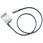 Neon Electric Muscle Stimulator Device
