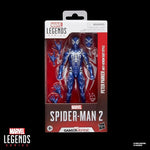 Marvel Legends Gamerverse Peter Parker Anti-Venom Suit 6-Inch Action Figure