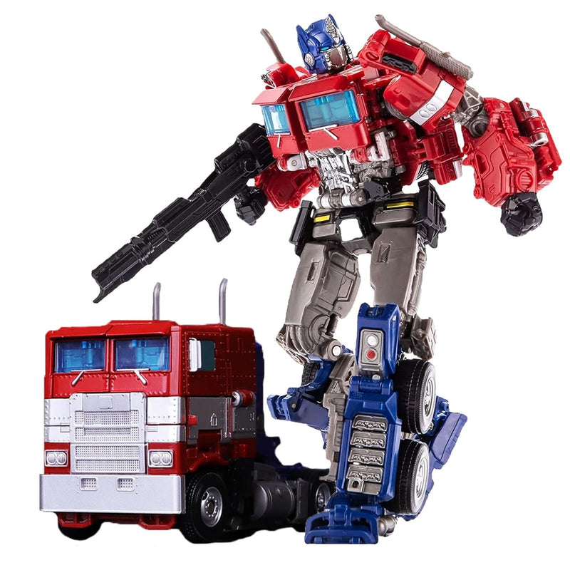 Car Robot Toys, Deformation Robot Toy, Car Action Figure, Deformed Car Robo