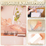 5.2" Realistic Anal Dildo with Suction Cup, G-Spot & Anal Training for Beginners