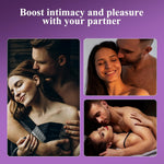 Finger Vibrator for Couples β 10-Mode Clitoral & G-Spot Stimulator, Waterproof & Quiet