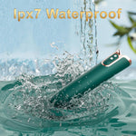 Rechargeable Bullet Vibrator – 10 Modes for Clitoral & G-Spot Stimulation