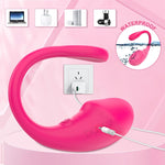 Wearable G-Spot Vibrator with App Control – Remote Panty Vibe for Women & Couples