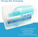 7-Piece Sex Toy Cleaning & Care Kit – Cleaner for Male Masturbators & Dolls