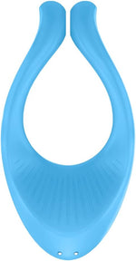 Endless Love Couples Vibrator β G-Spot & Clitoral Stimulation, Waterproof, Rechargeable