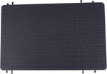 Non-Slip Anti-Rotation Base Plate for Secure Use with Sex Machines and Attachments