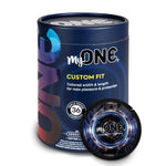 My Classic Sized Condoms | 51H: Classic Snug (51), Length 7” (H)