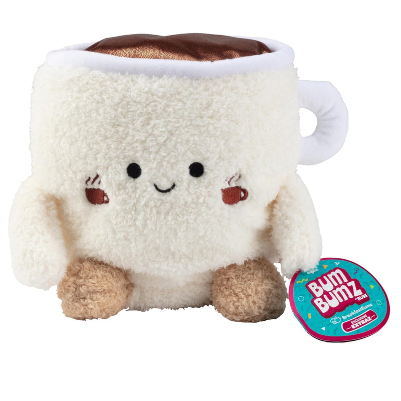 Large 7.5" Coffee Mug Murray Plush Officially Licensed Collectible Soft Stu