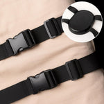 Suction Cup Dildo Mount Saddle – Hands-Free Sex Pillow & Toy Holder for Solo Play