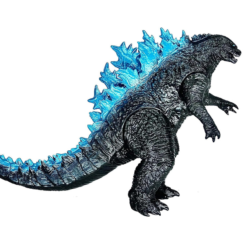 TwCare Godzilla vs. Kong 2021 Toy Action Figure: King of The Monsters, Movi