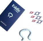 Expert-Designed ED Treatment Device: Body-Adaptive, FDA-Registered, Wearable Comfort (Size: B)