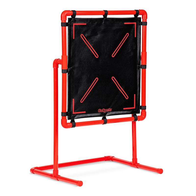 GoSports Baseball Strike Zone Target for Plastic Balls - Compatible with Bl