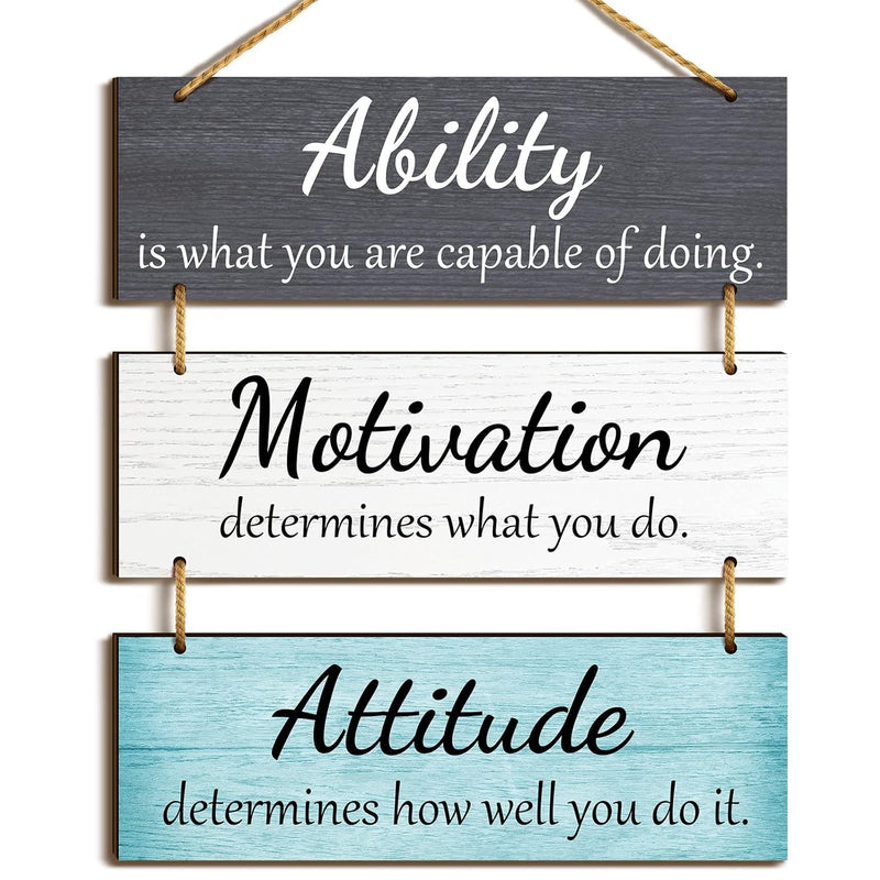Office Wall Decor Inspirational Rustic Wall Decor Office Decor Motivational Wa