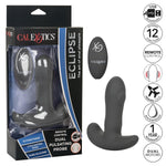 California Exotics Novelties Eclipse Remote Control Dual Pulsating Probe