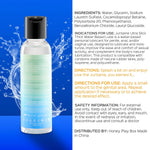 Honeyplaybox Water Based Lube (4 Oz) Personal Lubricant For Men, Women & Couples, Safe For Toys, Flavorless, Non-Sticky, Easy-To-Clean, Sexual Lubricants Vaginal & Anal Sex Lube