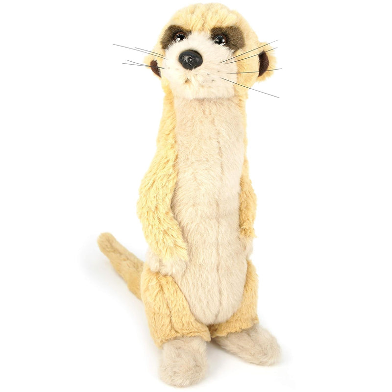 Mimi The Meerkat 10 Inch Stuffed Animal Plush By Tigerhart Toys