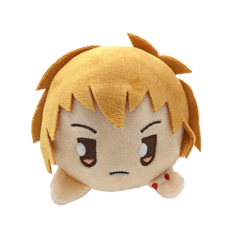 Fruits Basket Kyo Soma Summer Uniform Plush Toy, Collectable, Soft, 6", Offici